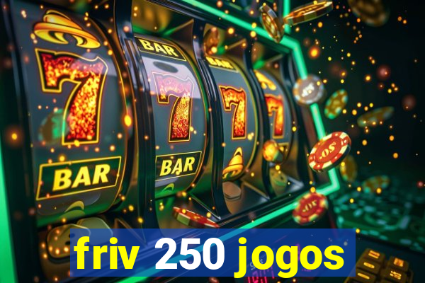 friv 250 jogos